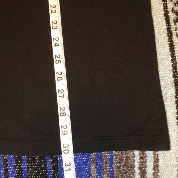 Merle Haggard Y2K Concert Tee Shirt - Picture 11 of 11